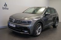 Volkswagen Tiguan 2,0 TDI 4Motion GT paket