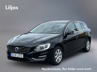 Volvo V60 T3 Your Momentum II