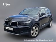 Volvo XC40 T3 FWD aut Momentum Advanced