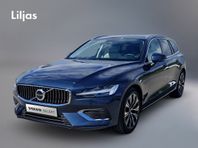 Volvo V60 Recharge T6 Core Edition