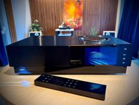Naim Uniti Nova PE - Demoex