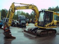 CAT 307