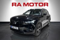 Volvo XC40 T2 R-Design | Harman | Drag | Pano | Navi