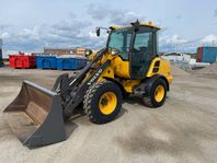 Volvo L25F
