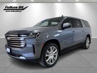 Chevrolet Suburban High Country 6.2 V8 4WD Hydra-Matic