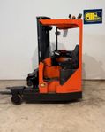 Toyota truck FRE 270