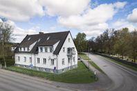 Götagatan 26, Brämhultsvägen 31, Kellgrensgatan 5, Borås