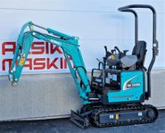 Kobelco SK10SR-2E