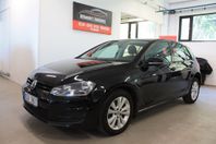 Volkswagen Golf 1.6 TDI 105hk DPF BMT Masters 13200 Mil