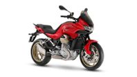 Moto Guzzi V100 Mandello DEMO