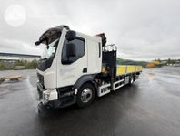 Volvo FL 260