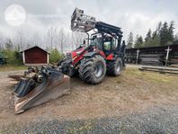 Huddig 1260 C