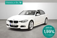 BMW 330e M Sport 1254kr/mån 1,99% RÄNTEKAMPANJ