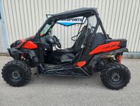 Can-Am Maverick Trail Base 800 Momsad!