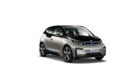BMW i3 120 Ah Comfort Advanced | Navi | Serviceavtal |
