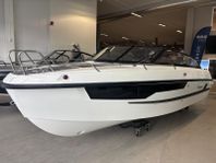 Yamarin 67 DC Yamaha F225 2022