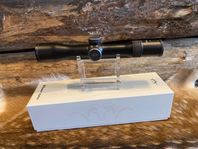 Blaser B1 kikarsikte 2.8-20x50 iC med skena