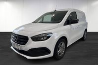 Mercedes-Benz Citan 110 CDI SKÅP L1 |PRO|3-SITS