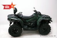 Can-Am Outlander Max 570XU+ *Moms* *Ränta 3,75%