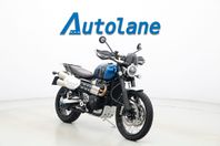 Triumph Scrambler 1200 Xc *Öhlins, ABS, Brembo