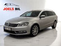 Volkswagen Passat Variant 2.0 TDI DPF BMT GT Euro 5