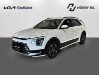 Kia Niro 1.6 Plug-In Hybrid Action DCT Euro 6