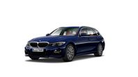 BMW 330e xDrive Touring M Sport/ Dragkrok/ HiFi/Fri Service