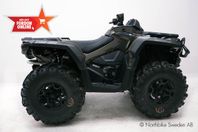 Can-Am Outlander 650 XU+  *Ränta 3,75%