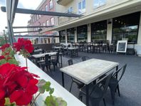Restaurang / pub centralt !