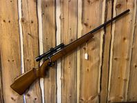 2st Beg Carl Gustaf 1900 (Sporter) Kal. 6,5x55SE