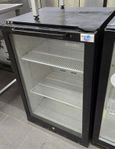 Barkyl, Salamander, Kaffebryggare, Upv. dispenser, Fritös