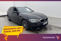 BMW 540 d xDrive Touring M Sport Ultimate B&W Pano Night