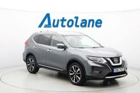 Nissan X-Trail 1.6 dCi XTRONIC Navi, 360-Kamera, Bose