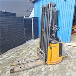 Still EGV-S 14 - Batteri - Kapacitet/capacity 1,4 ton, løfte