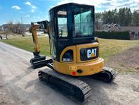 CAT 303.5 C