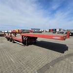 Trailerpartner Ubekendt