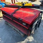 ABC Proseeder TP 1500