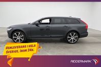 Volvo V90 Cross Country D4 AWD D-Värmare VOC Pano Skinn HUD