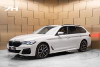 BMW 530 d xDrive Touring M Sport / Pano / Laser / HuD