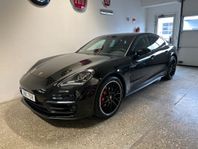 Porsche Panamera 4S E-Hybrid PDK Euro 6