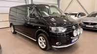 Volkswagen Multivan 2.0 TDI 180hk Premium VIP 8 Sits Lång
