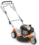 "Kampanj" Stihl RM 3 RT Biogräsklippare