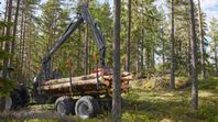 Farma Skogsvagnar