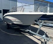 Micore 570 CC Offshore + Yamaha 90hk 4-takt 2011