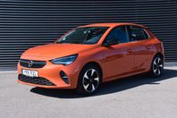 Opel Corsa -e Dynamic Kamera, Carplay 33 Mil räckvidd