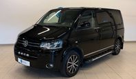 Volkswagen Multivan 2.0 TDI Highline, 6-sits, Elskjutdörrar