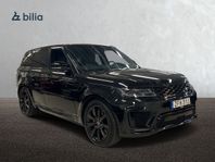 Land Rover Range Rover Sport P400e HSE Dynamic