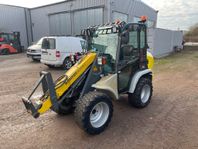 Kramer Allard 350 Kompaktlastare (77148)