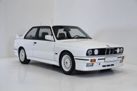 BMW M3 E30 Svensksåld Köhler 2.5L