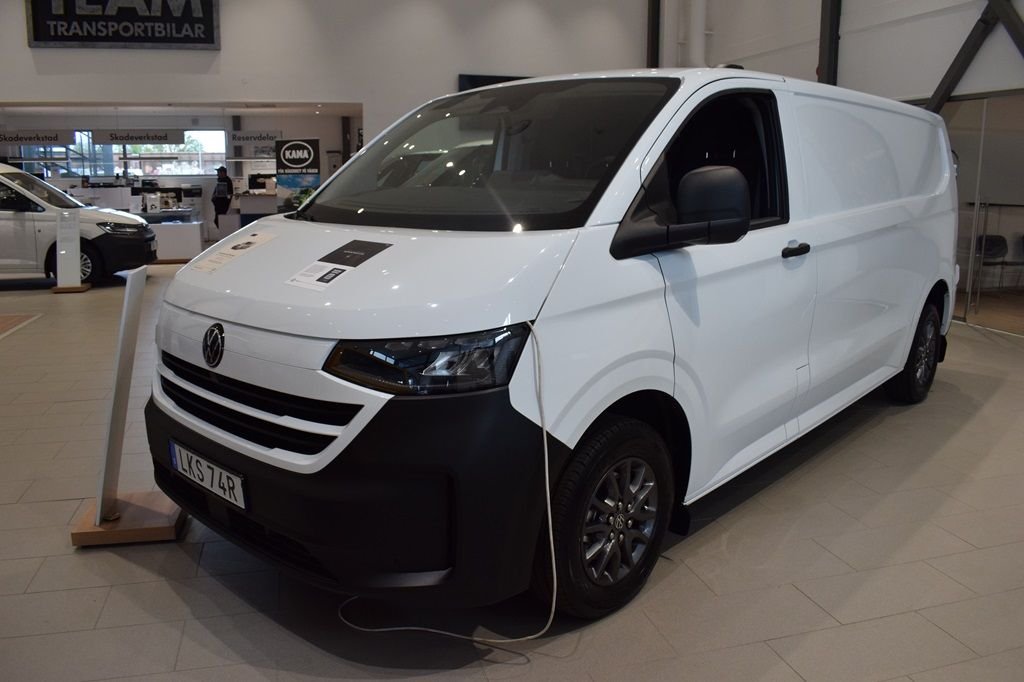 Volkswagen Transporter T7 L2 ...